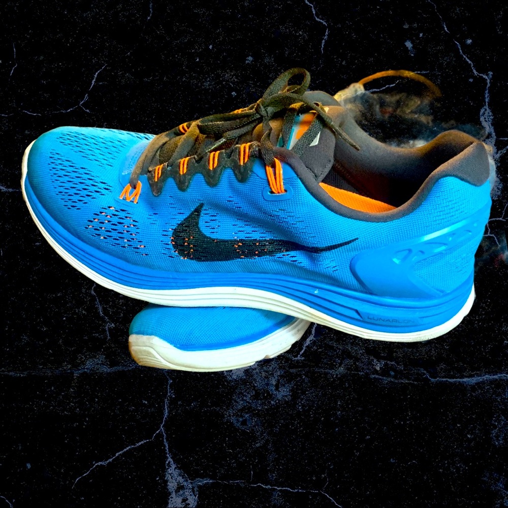Men's Lunar Glides